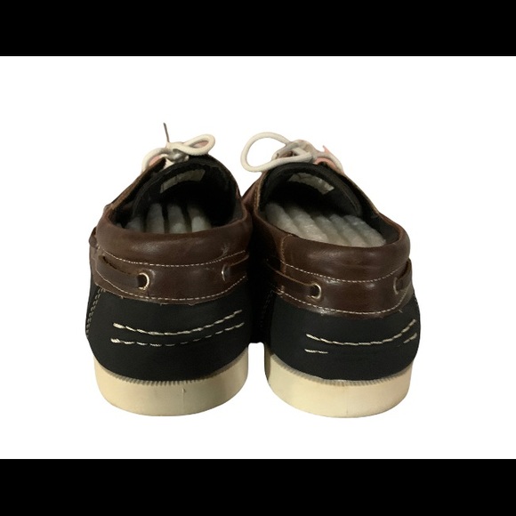 Akademiks men lace up casual shoes size 10 - Picture 3 of 3